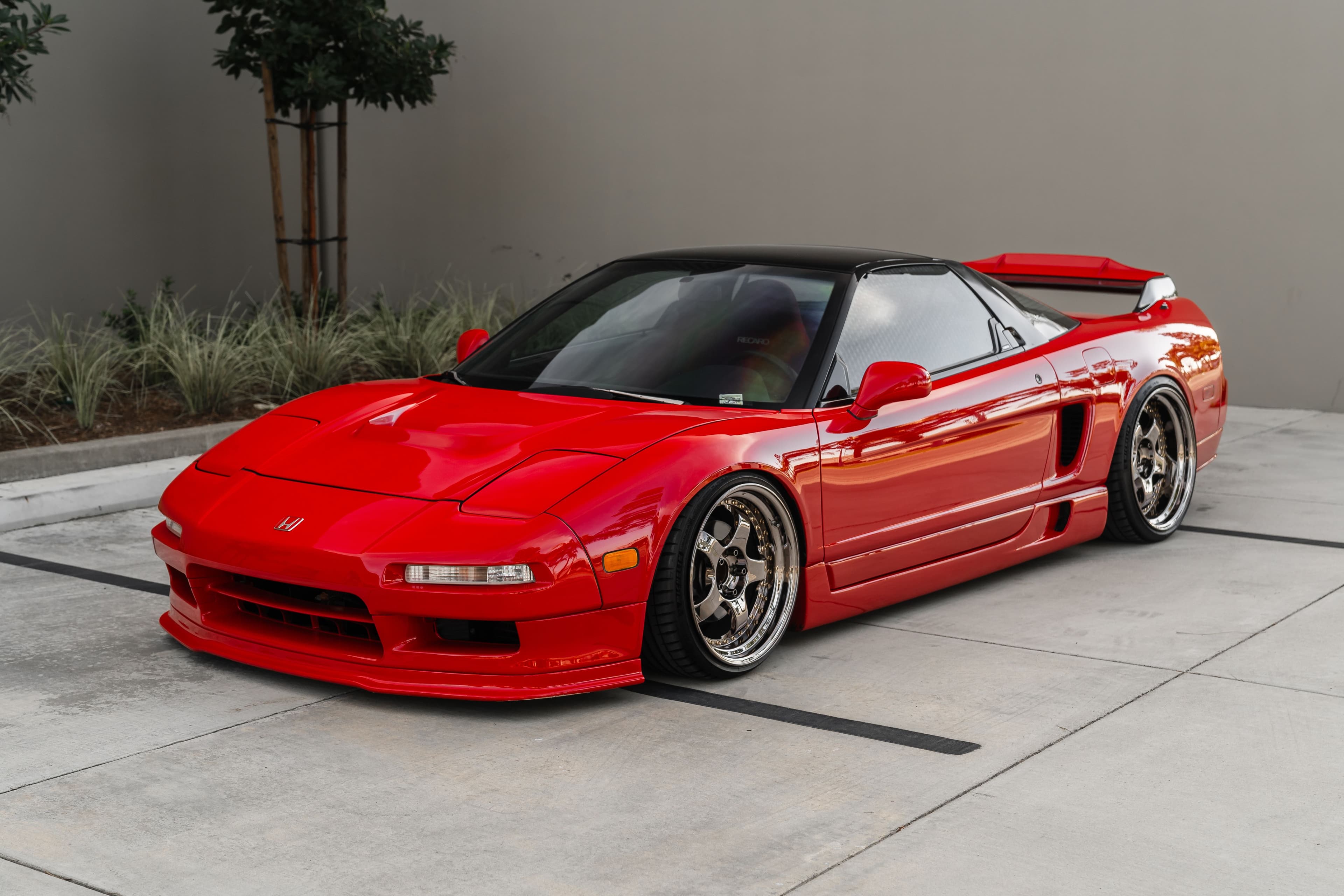 Honda NSX