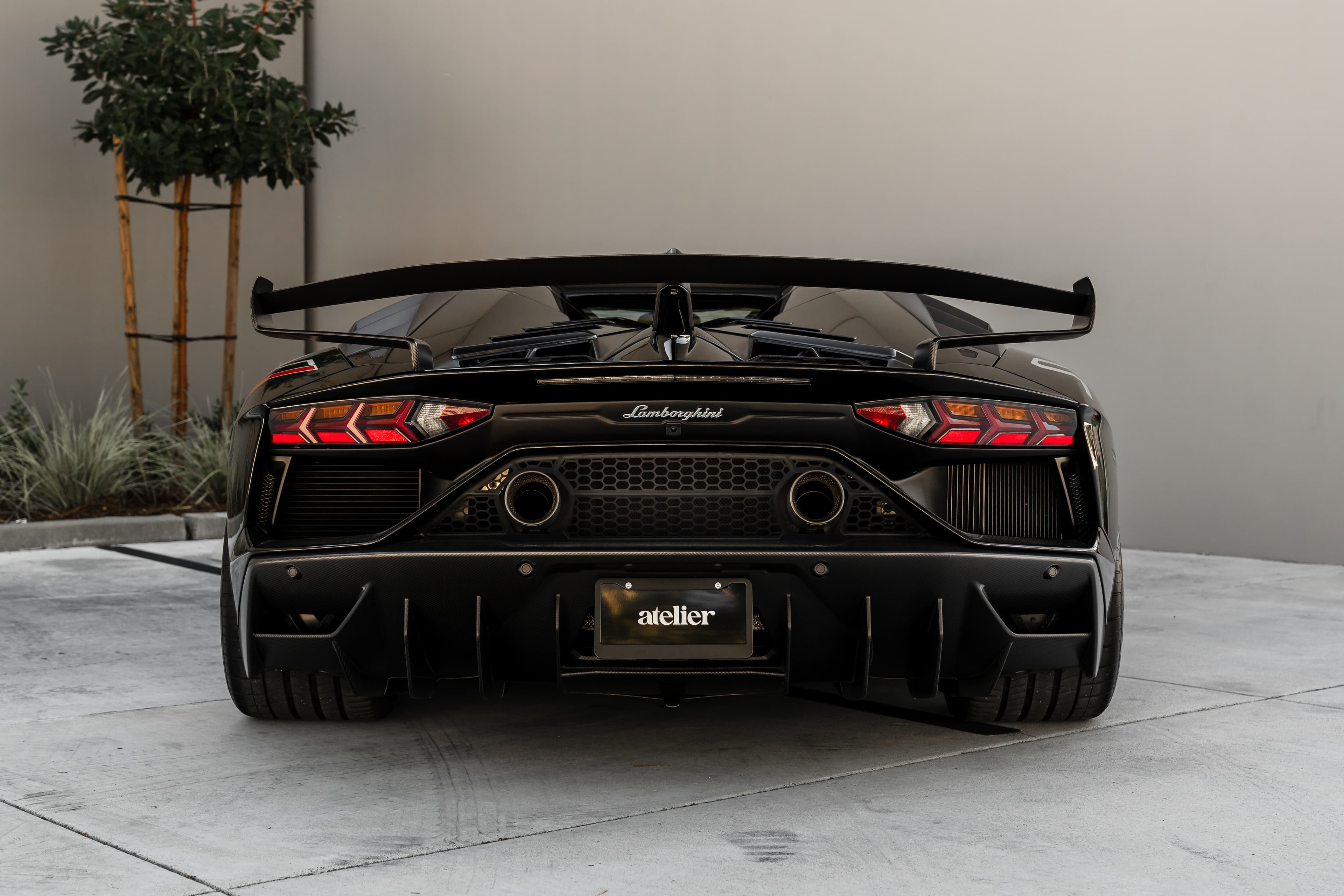Performance Upgrades