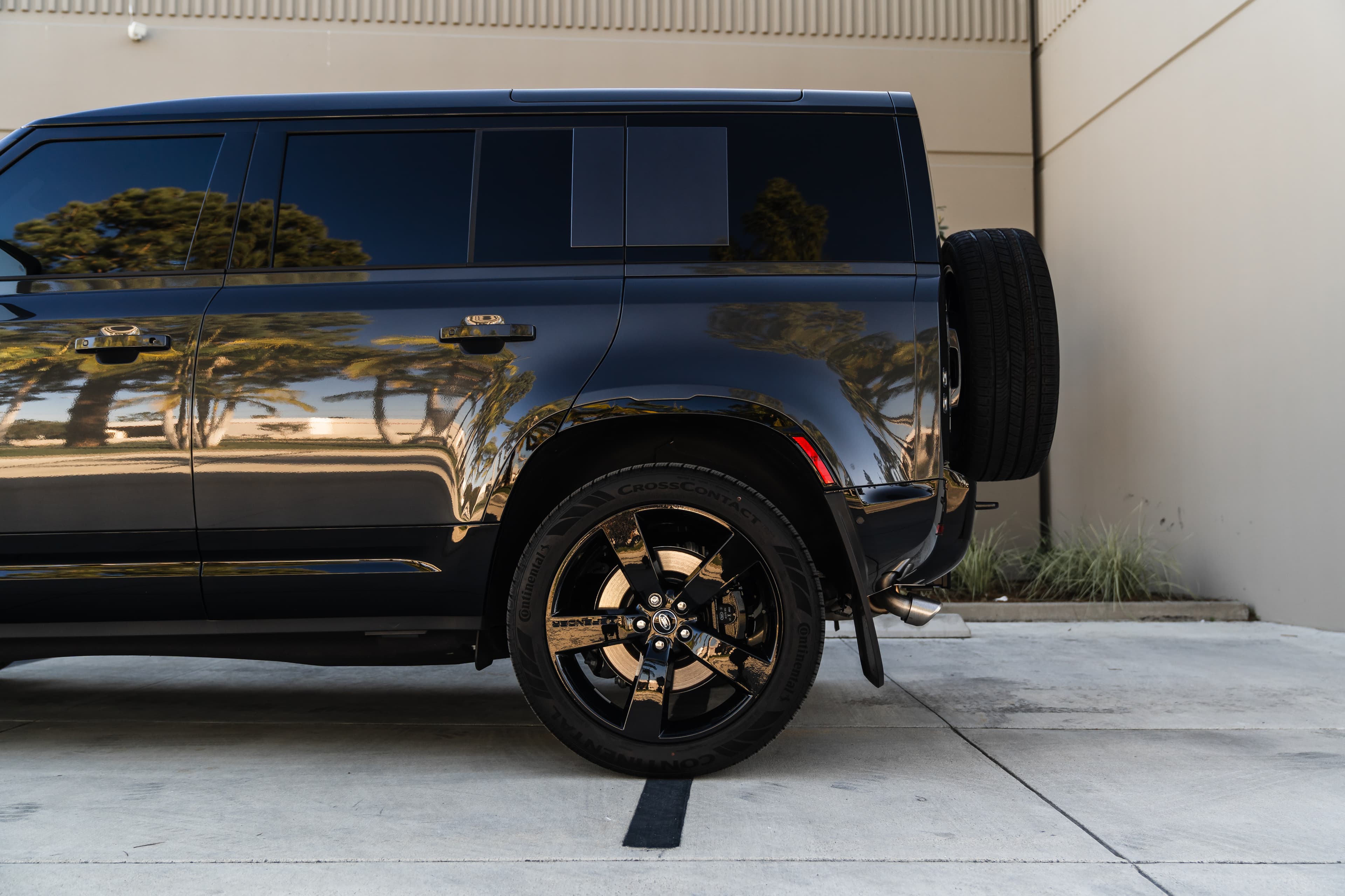 Ceramic Coating