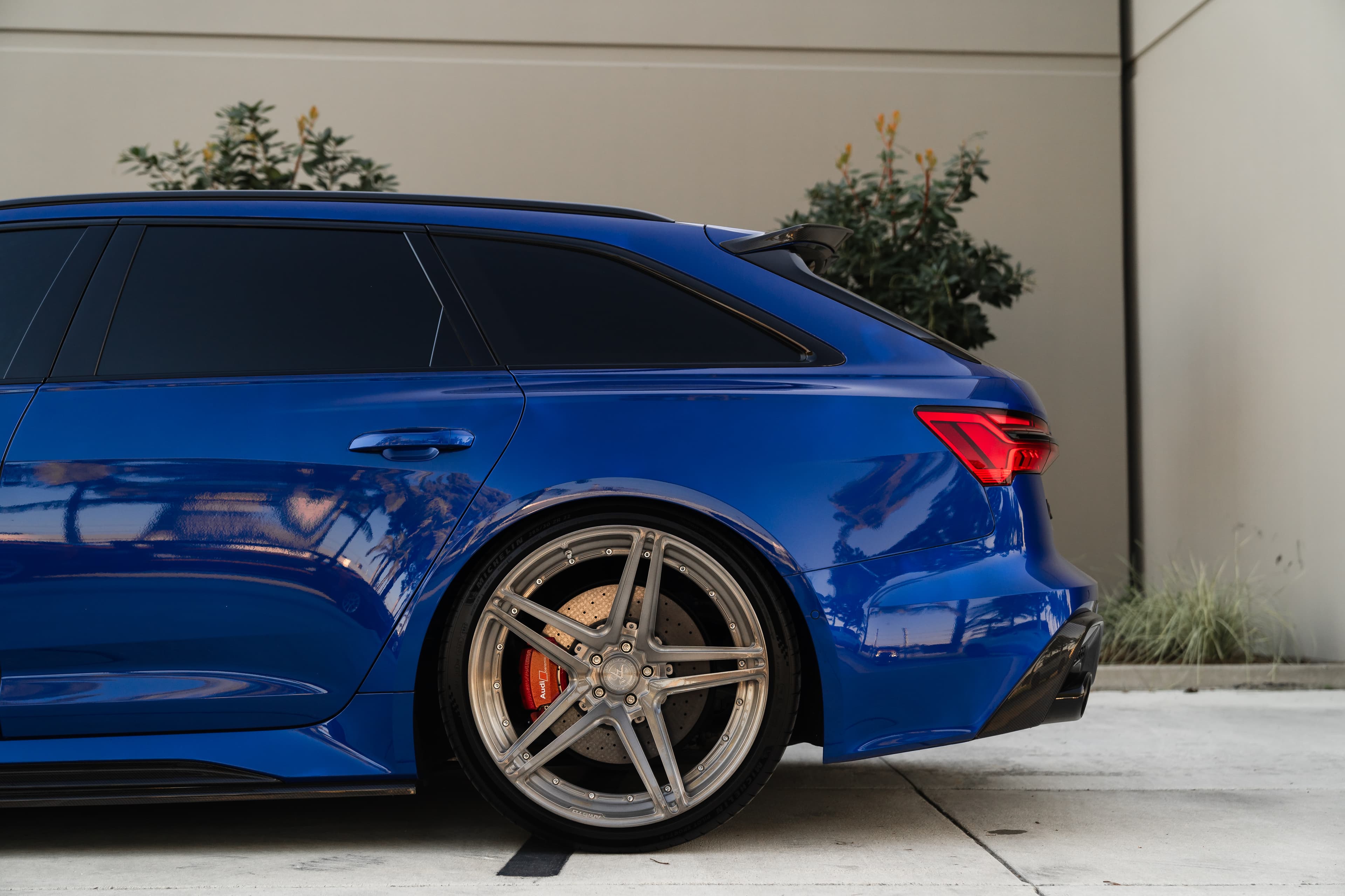 Window Tinting